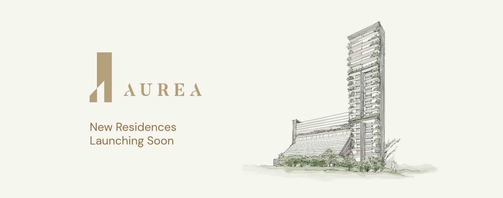 The Aurea Singapore