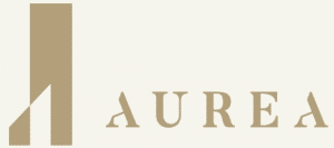The Aurea Logo