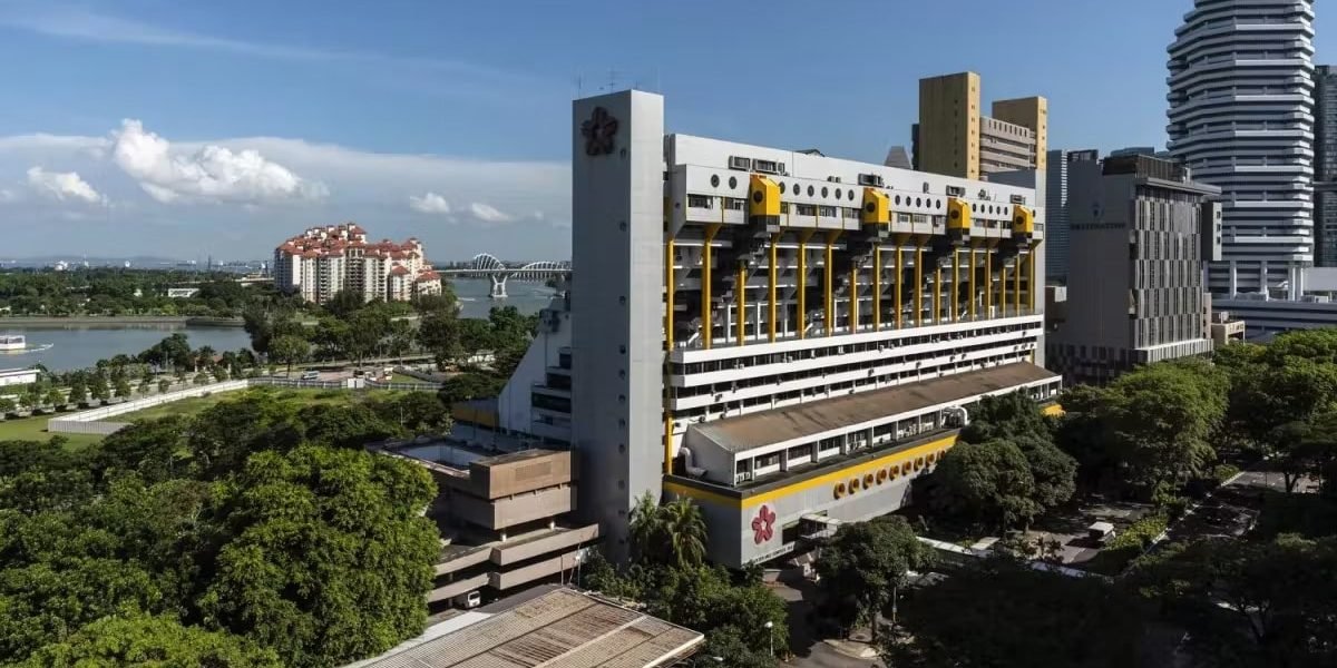 The Aurea @ Beach Road